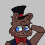 Freddy Fazbear Freddy Fazbear